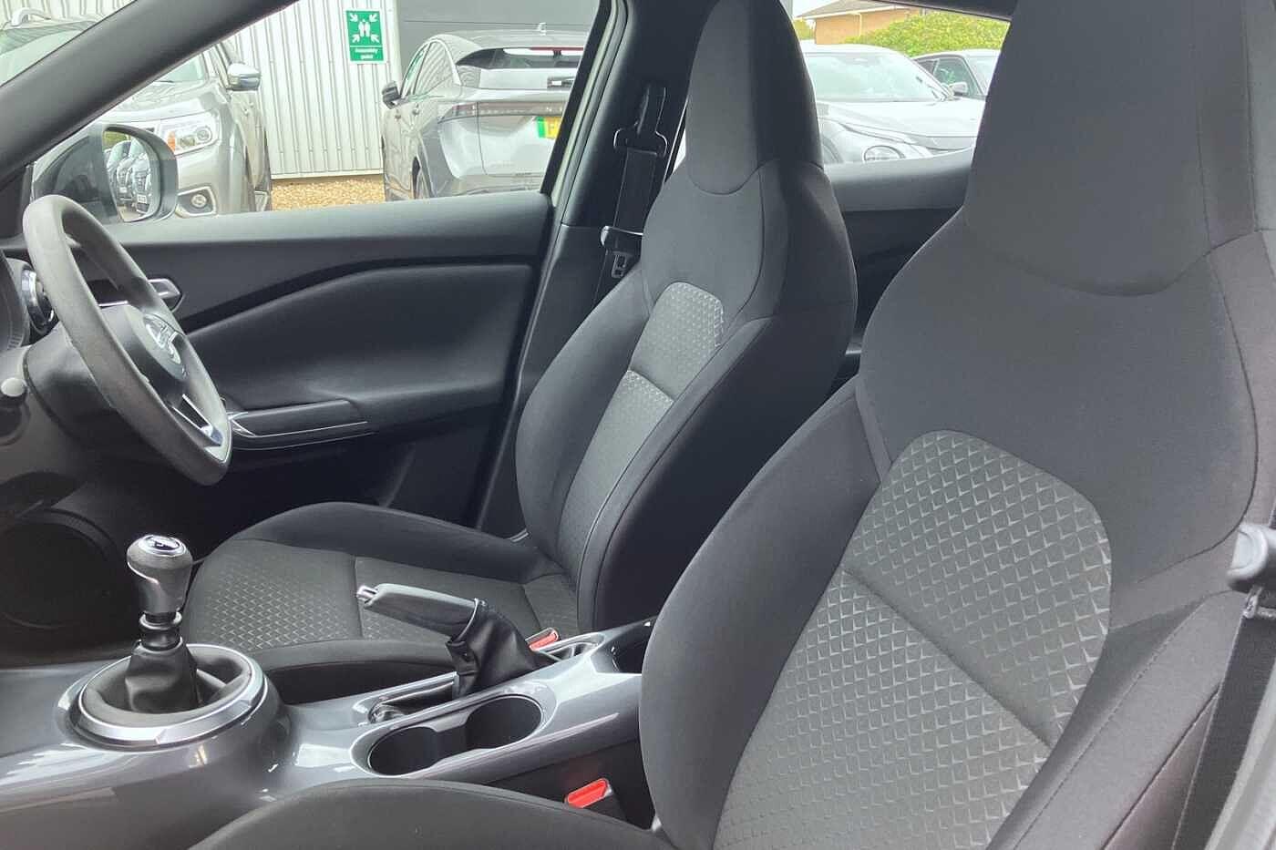 Used Nissan Juke 2020 for sale - 76060951: Photo 44