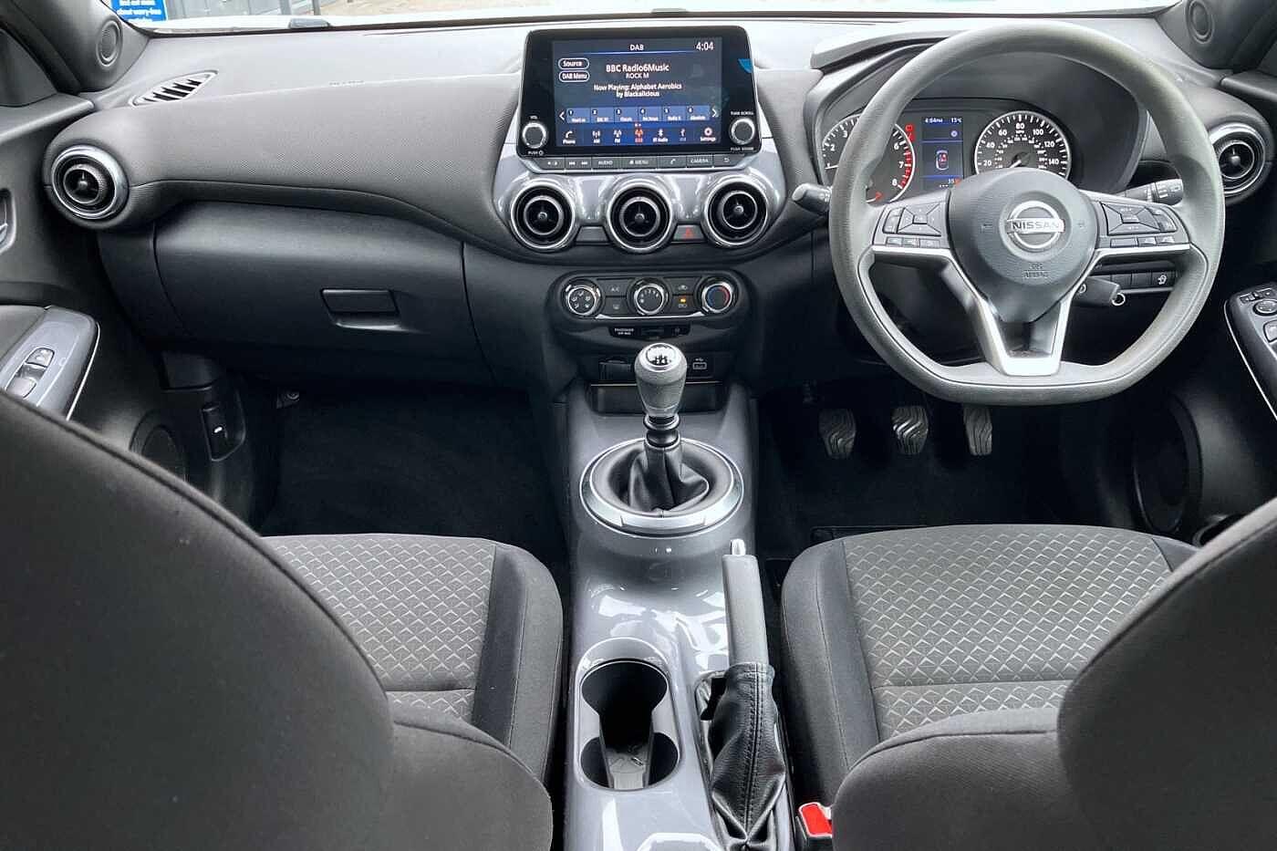 Used Nissan Juke 2020 for sale - 76060951: Photo 45