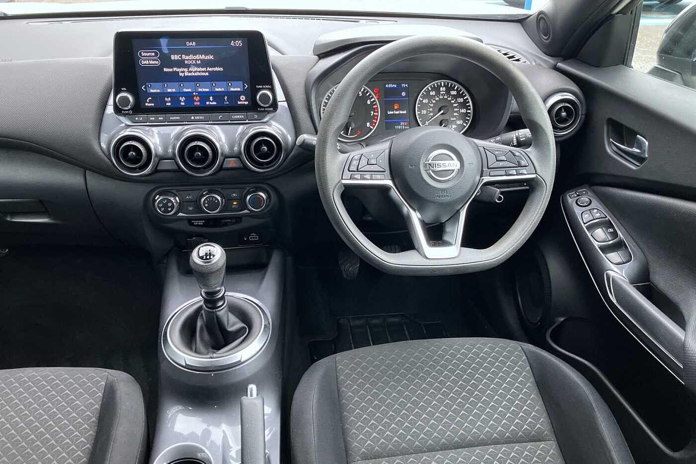 Used Nissan Juke 2020 for sale - 76060951: Photo 46