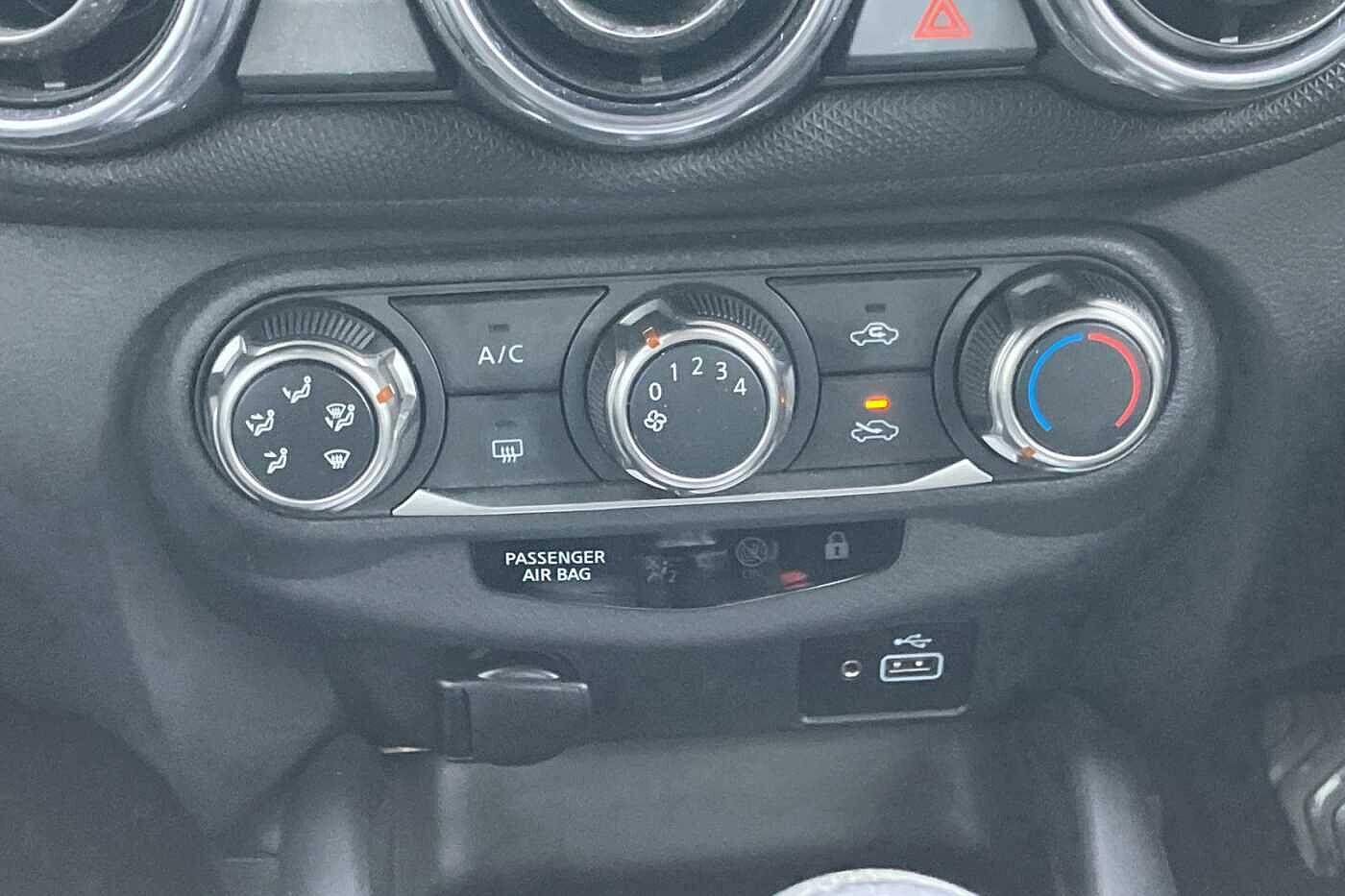 Used Nissan Juke 2020 for sale - 76060951: Photo 48