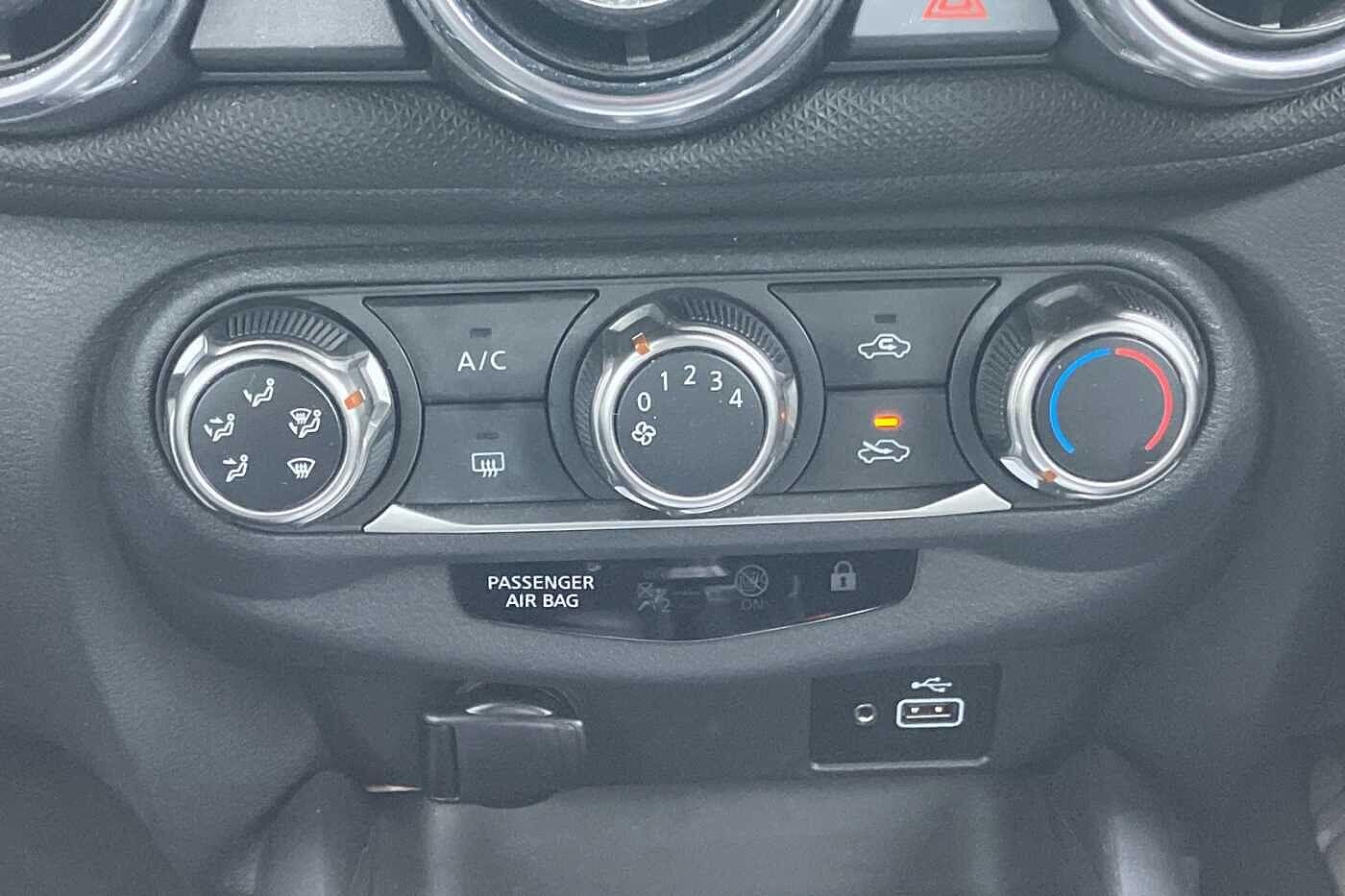 Used Nissan Juke 2020 for sale - 76060951: Photo 49