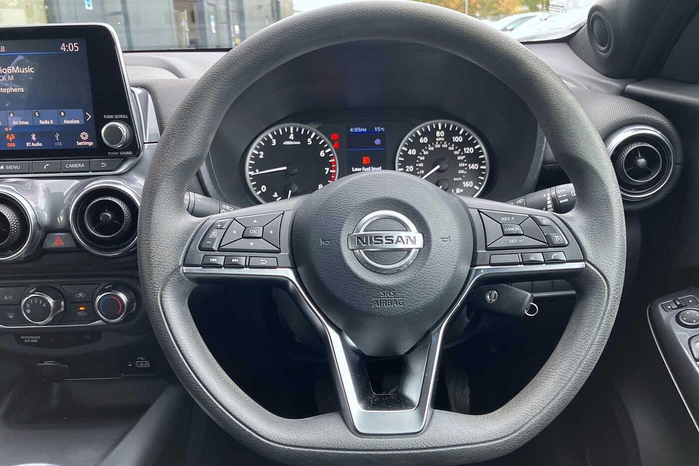 Used Nissan Juke 2020 for sale - 76060951: Photo 51