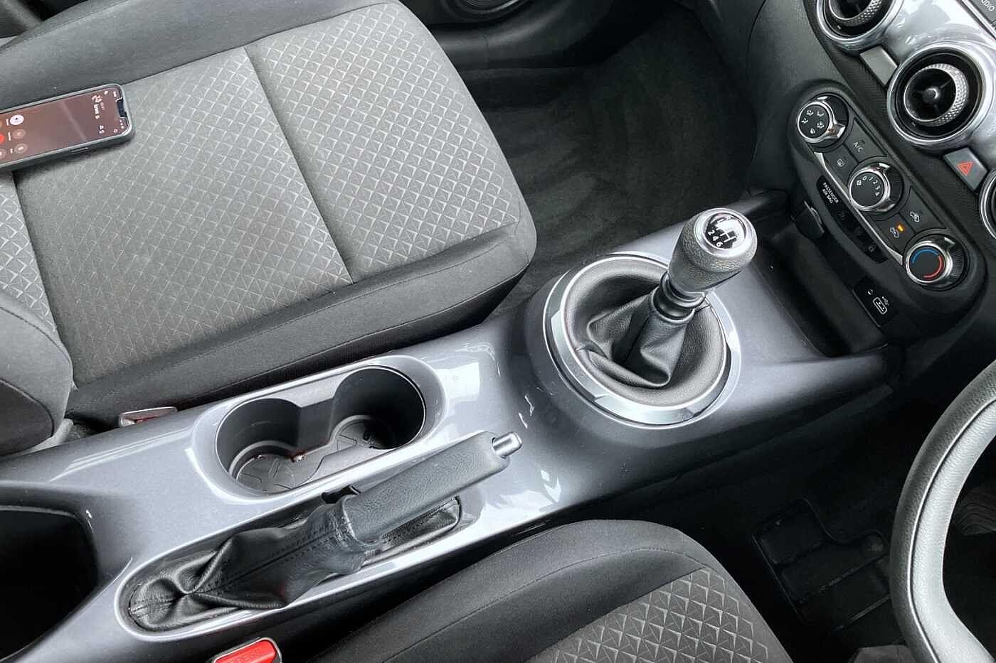 Used Nissan Juke 2020 for sale - 76060951: Photo 65
