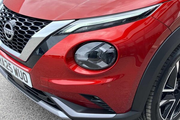 Used Nissan Juke 2025 for sale - 75634890: Photo 27