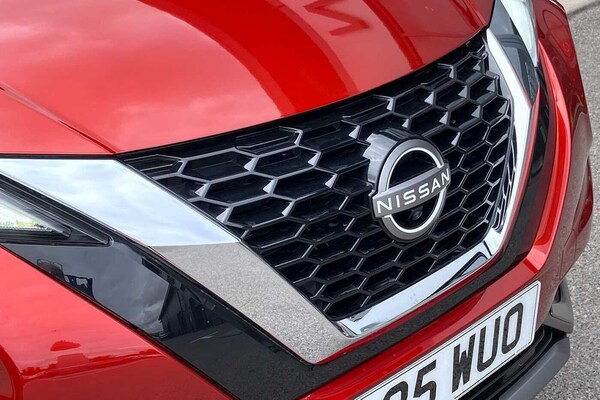 Used Nissan Juke 2025 for sale - 75634890: Photo 28