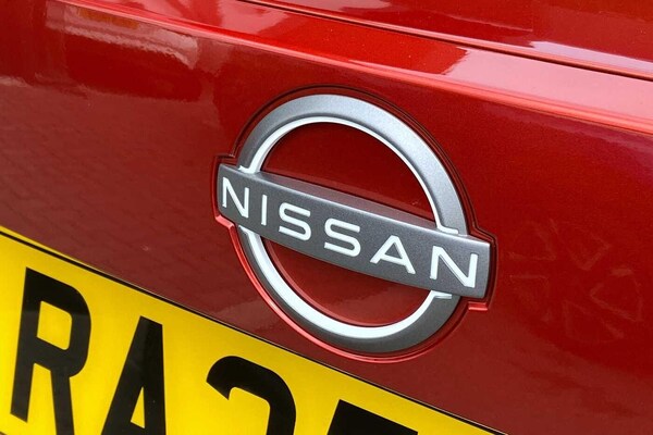 Used Nissan Juke 2025 for sale - 75634890: Photo 30
