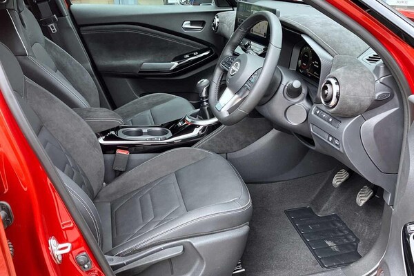 Used Nissan Juke 2025 for sale - 75634890: Photo 33