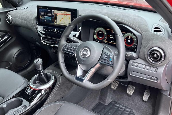 Used Nissan Juke 2025 for sale - 75634890: Photo 34
