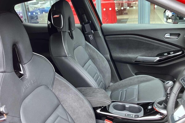 Used Nissan Juke 2025 for sale - 75634890: Photo 35