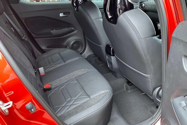 Used Nissan Juke 2025 for sale - 75634890: Photo 37