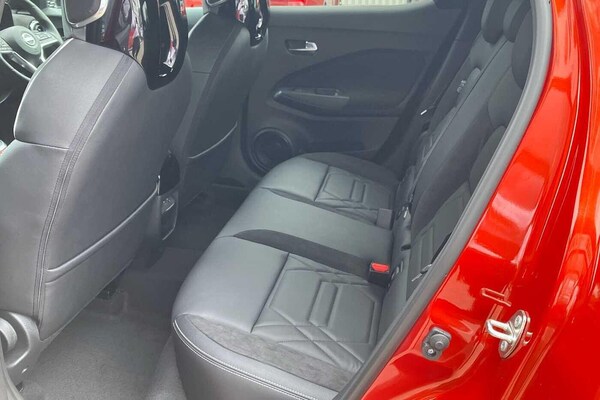 Used Nissan Juke 2025 for sale - 75634890: Photo 38