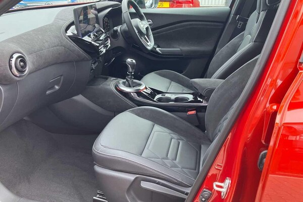 Used Nissan Juke 2025 for sale - 75634890: Photo 40