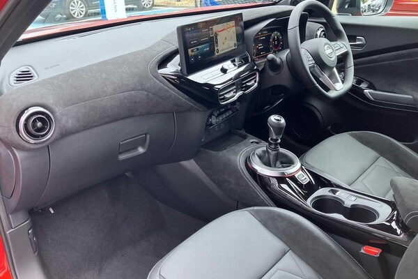 Used Nissan Juke 2025 for sale - 75634890: Photo 41
