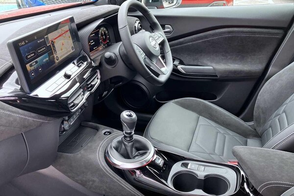 Used Nissan Juke 2025 for sale - 75634890: Photo 42