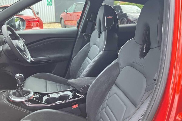 Used Nissan Juke 2025 for sale - 75634890: Photo 43