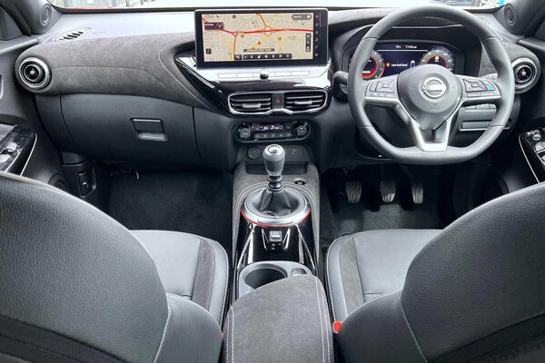 Used Nissan Juke 2025 for sale - 75634890: Photo 44