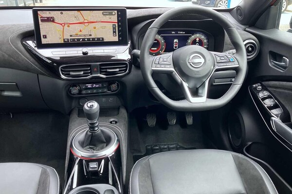 Used Nissan Juke 2025 for sale - 75634890: Photo 45