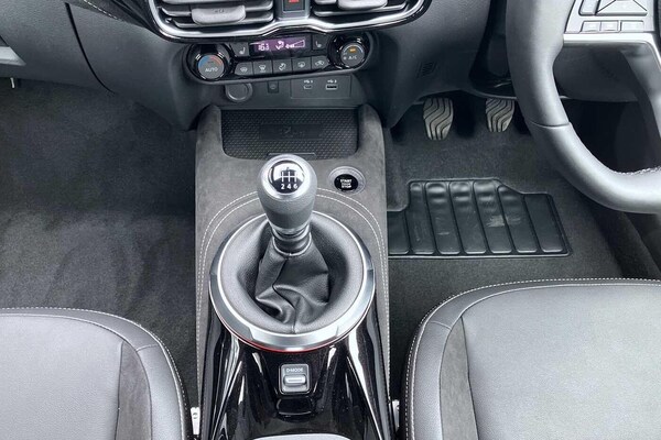 Used Nissan Juke 2025 for sale - 75634890: Photo 47