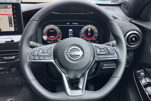 Used Nissan Juke 2025 for sale - 75634890: Photo 49