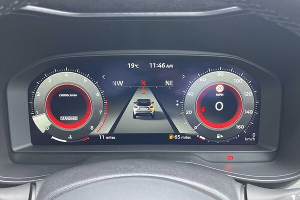 Used Nissan Juke 2025 for sale - 75634890: Photo 54