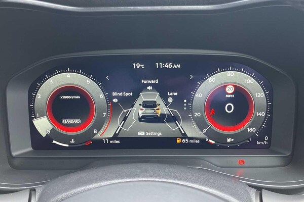 Used Nissan Juke 2025 for sale - 75634890: Photo 55