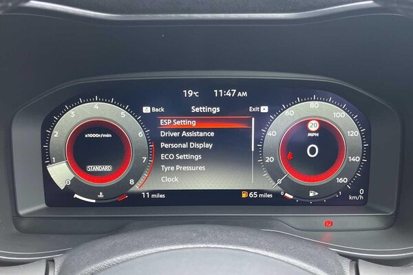 Used Nissan Juke 2025 for sale - 75634890: Photo 56