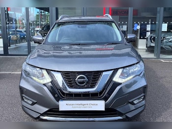 Used Nissan X-Trail 2019 for sale - 75707486: Photo