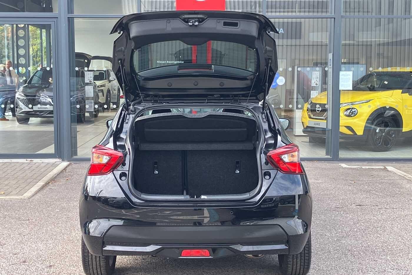 Used Nissan Micra 2022 for sale - 76060236: Photo 18