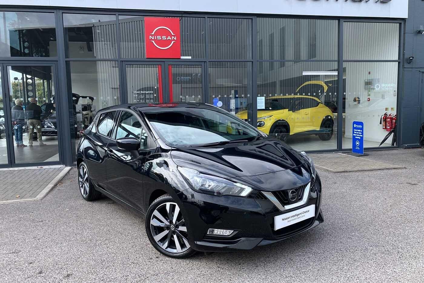 Used Nissan Micra 2022 for sale - 76060236: Photo 25