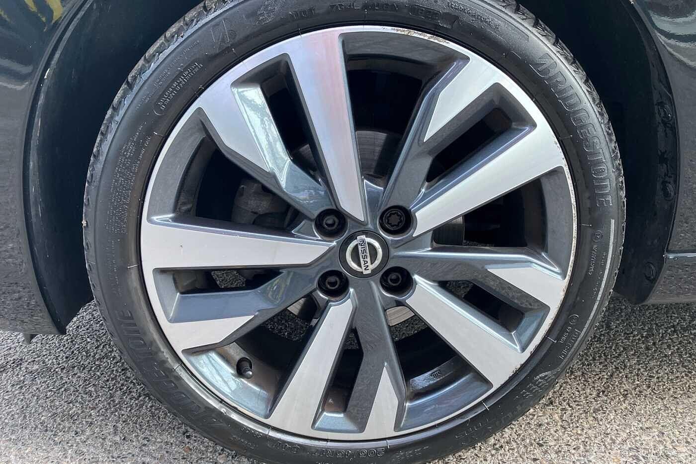 Used Nissan Micra 2022 for sale - 76060236: Photo 29
