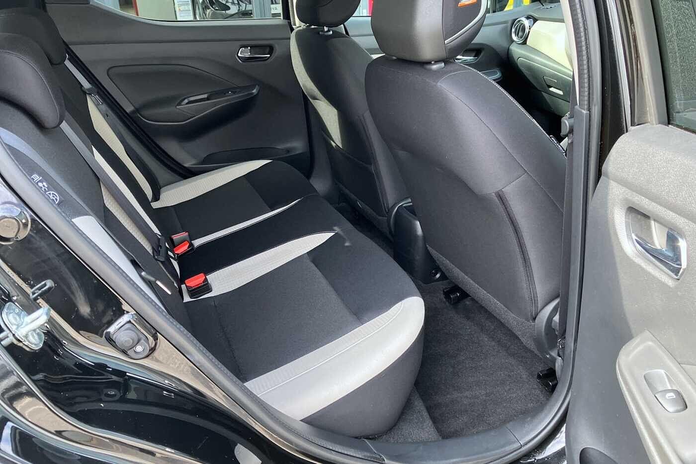 Used Nissan Micra 2022 for sale - 76060236: Photo 37