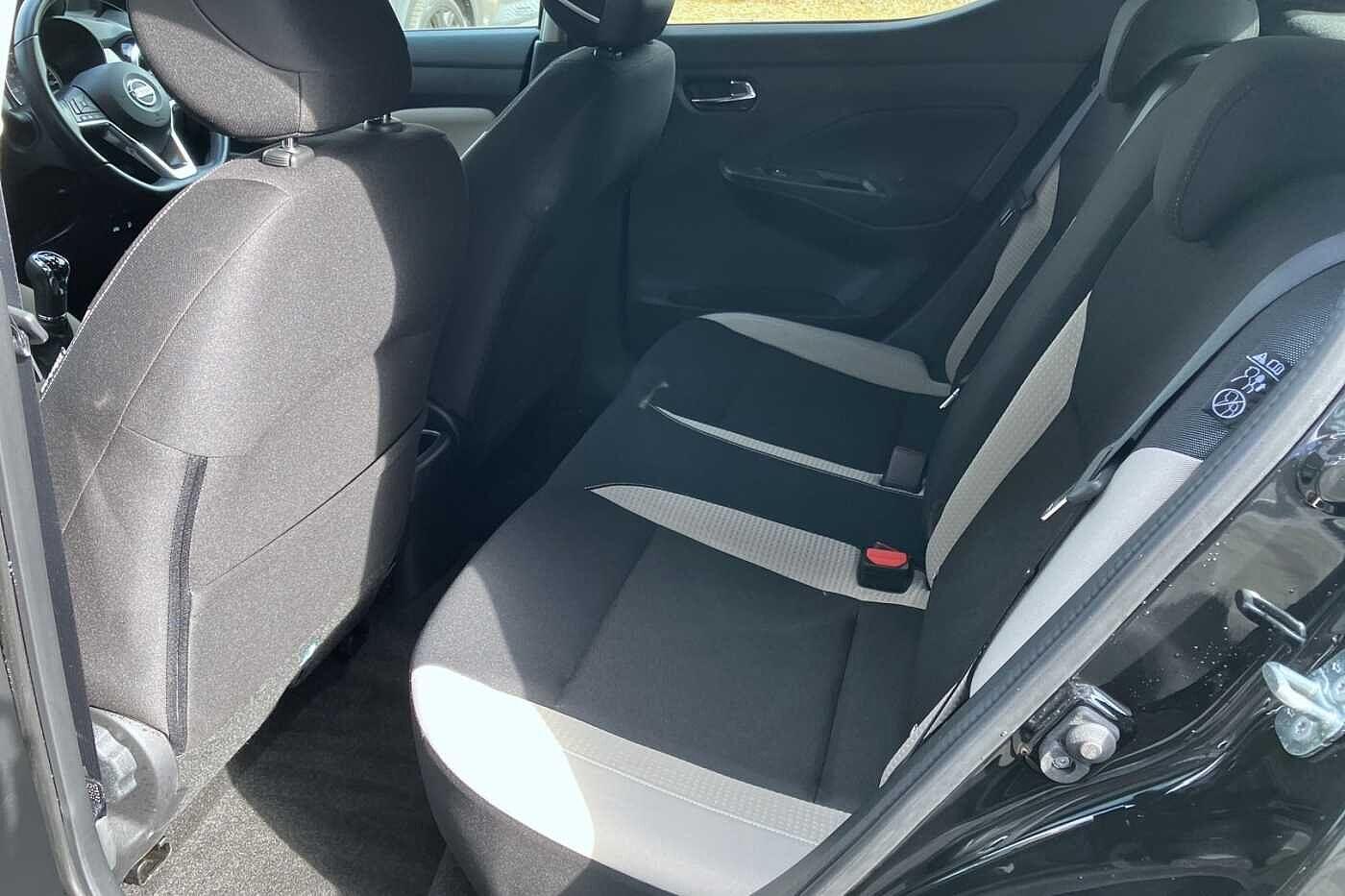 Used Nissan Micra 2022 for sale - 76060236: Photo 38