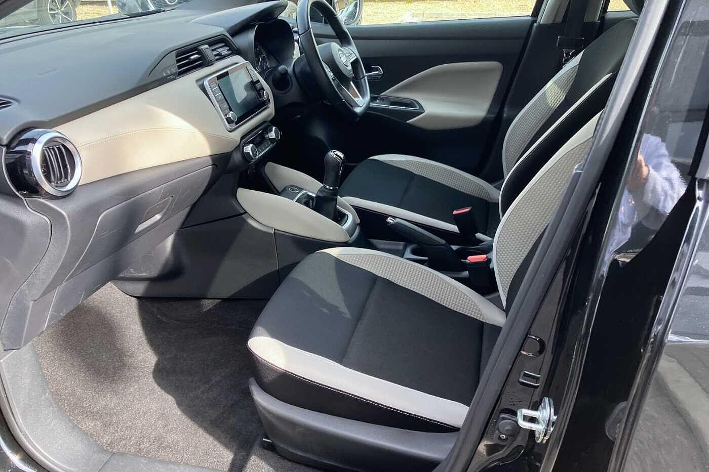 Used Nissan Micra 2022 for sale - 76060236: Photo 40
