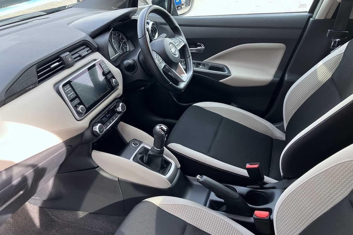 Used Nissan Micra 2022 for sale - 76060236: Photo 42