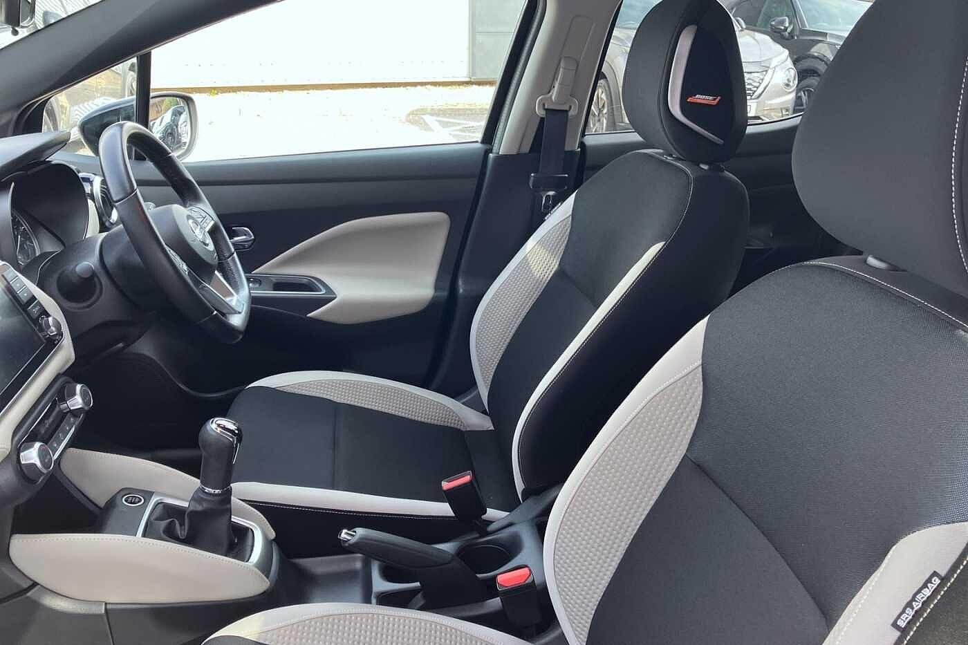 Used Nissan Micra 2022 for sale - 76060236: Photo 43