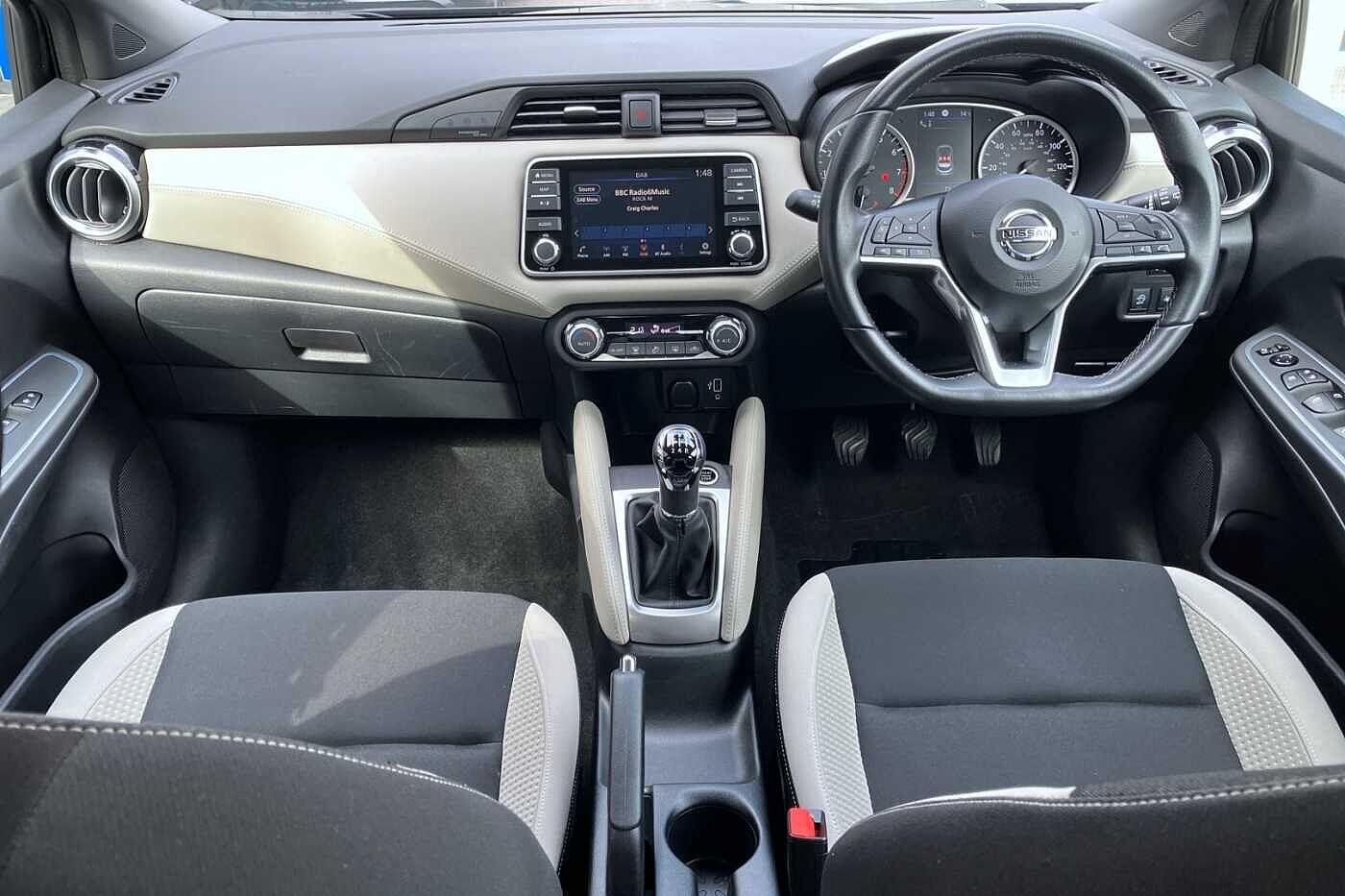 Used Nissan Micra 2022 for sale - 76060236: Photo 45