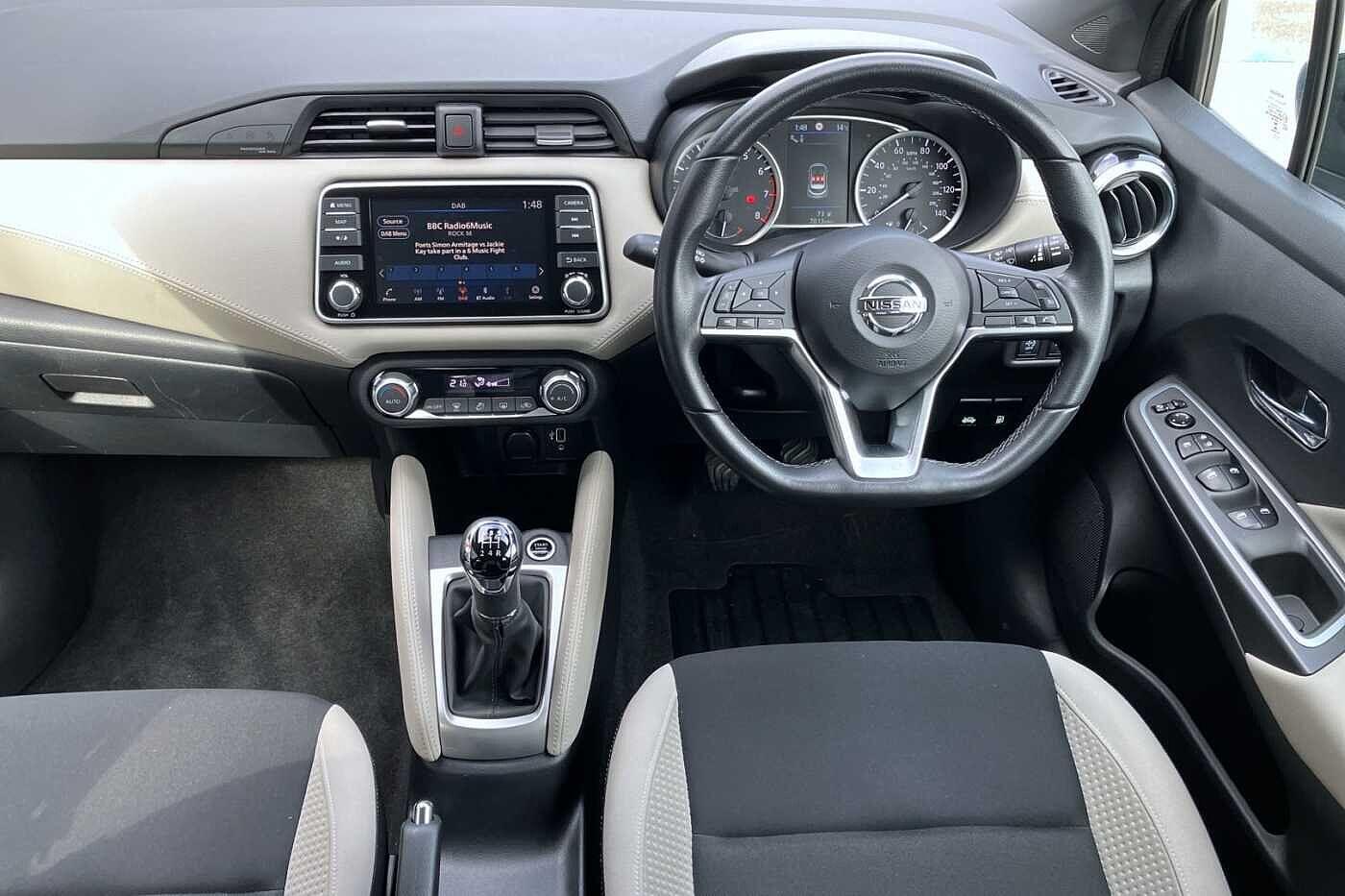 Used Nissan Micra 2022 for sale - 76060236: Photo 46