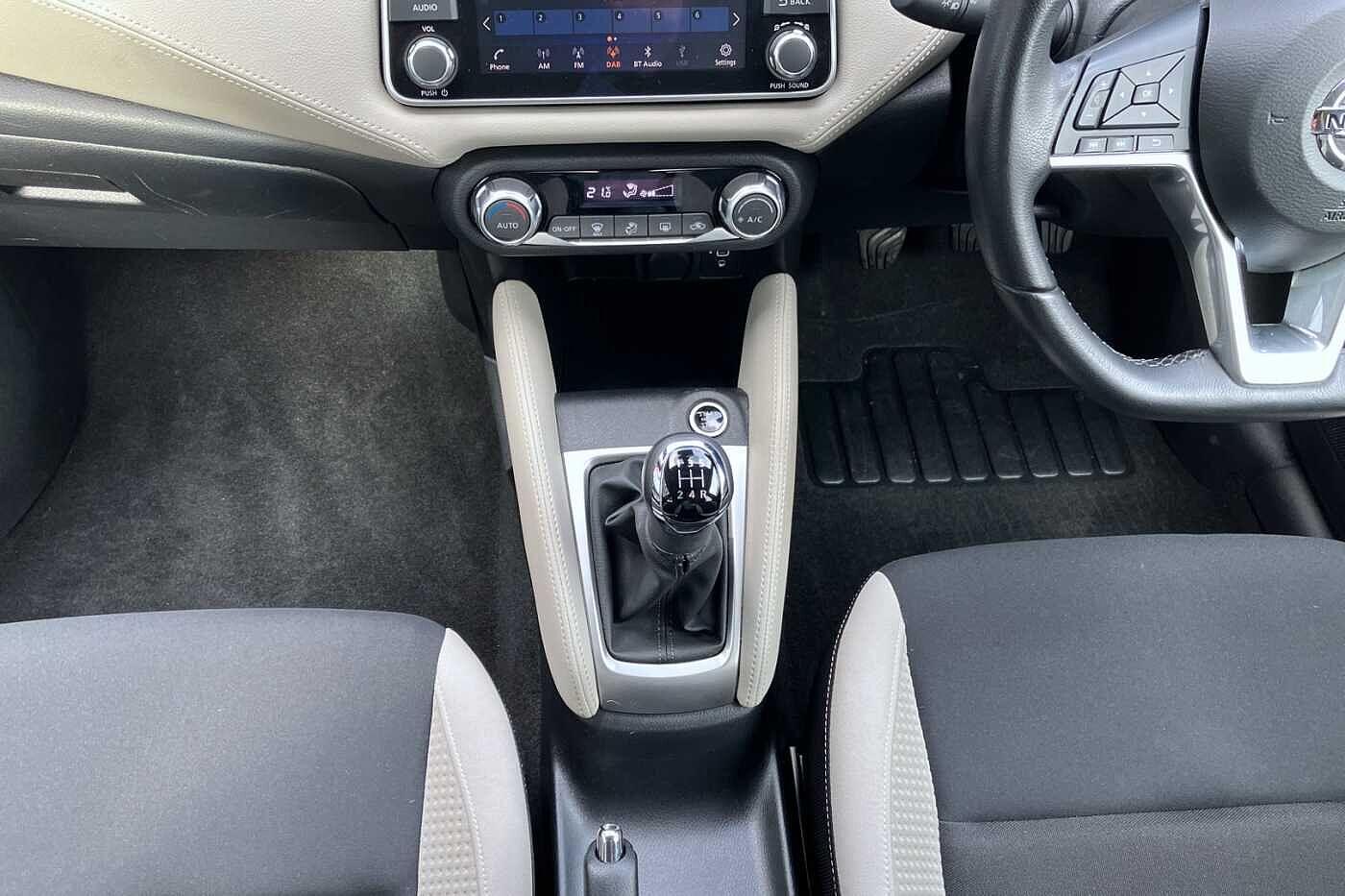 Used Nissan Micra 2022 for sale - 76060236: Photo 48