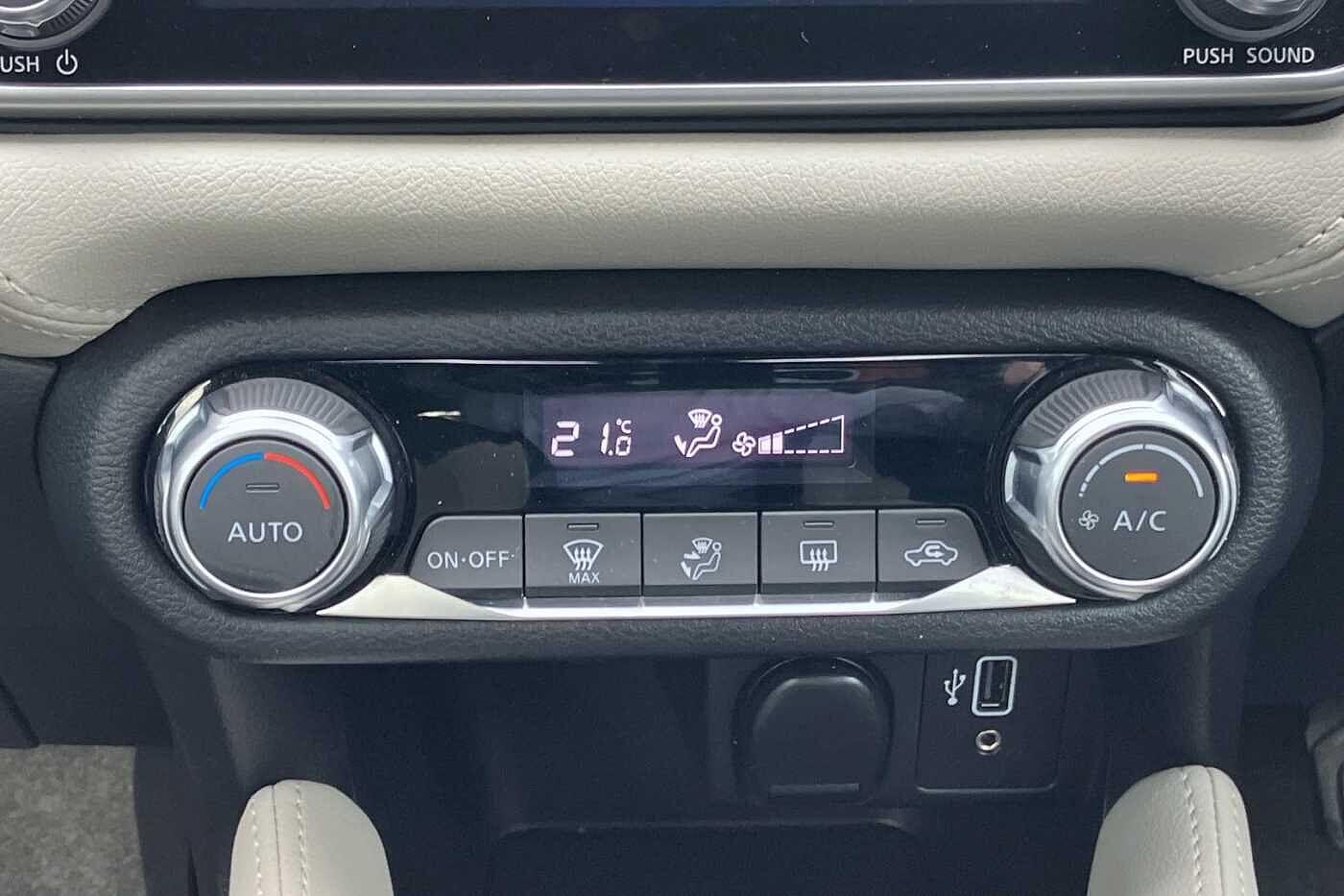Used Nissan Micra 2022 for sale - 76060236: Photo 49