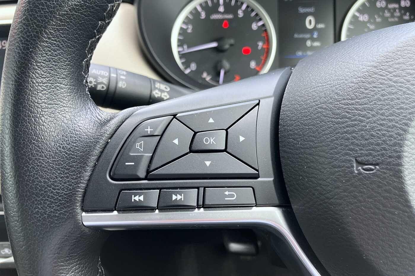 Used Nissan Micra 2022 for sale - 76060236: Photo 52