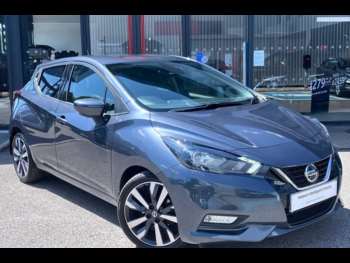 2022 (22) - Hatchback (All New) 1.0 IG-T (92ps) Tekna 5-Door
