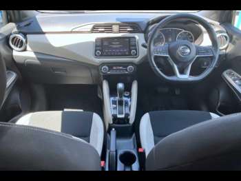 Used Nissan Micra 2022 for sale - 75214792: Photo