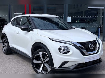 2021 (71) - 1.0 DiG-T 114 Tekna 5dr DCT