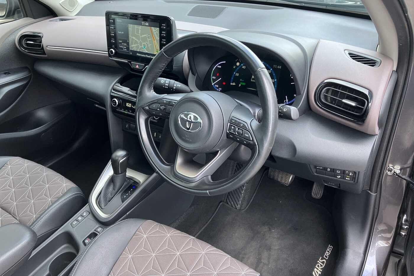 Vehicle 28