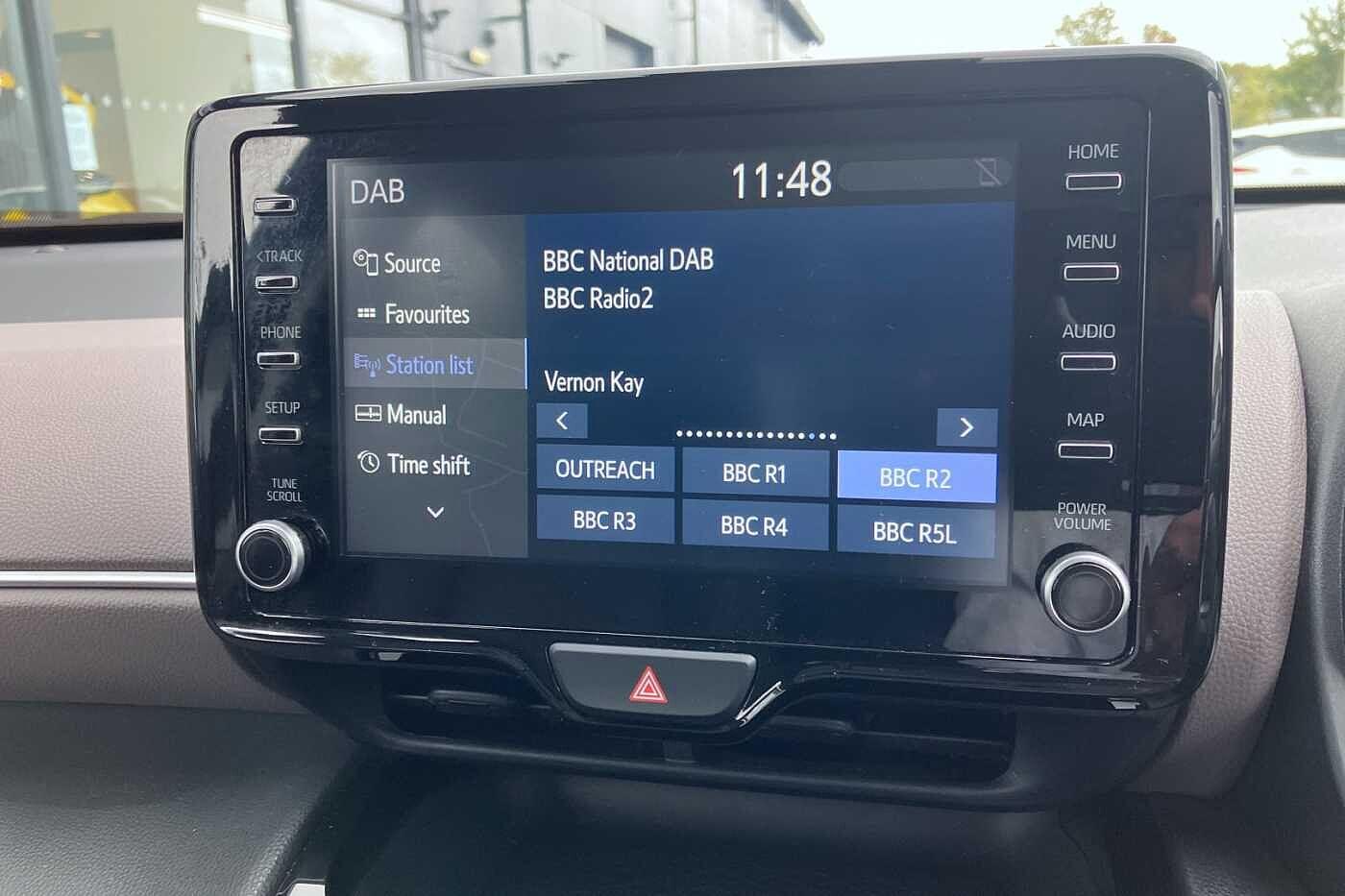 Vehicle 46
