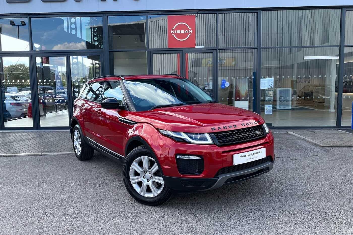 Used Land Rover Range Rover Evoque 2019 for sale - 76094266: Photo 17