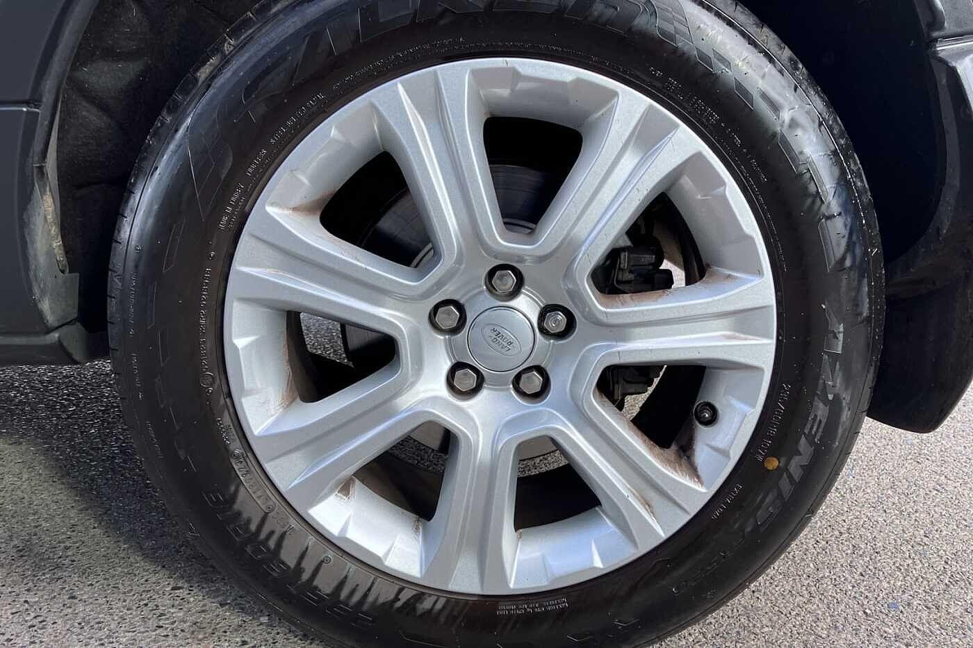 Used Land Rover Range Rover Evoque 2019 for sale - 76094266: Photo 20