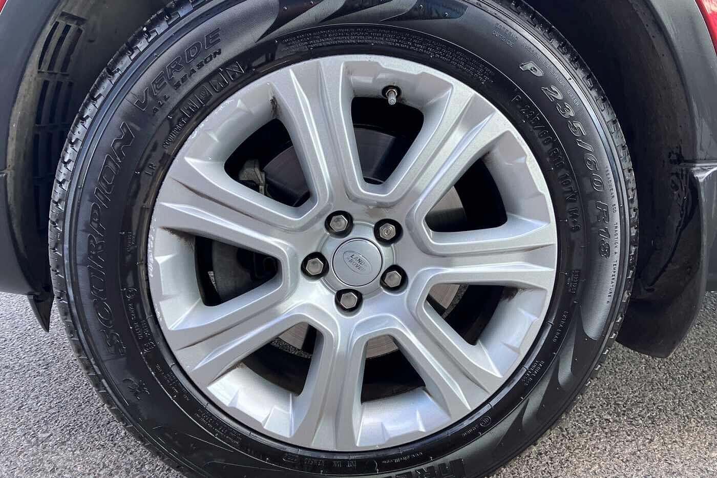 Used Land Rover Range Rover Evoque 2019 for sale - 76094266: Photo 21