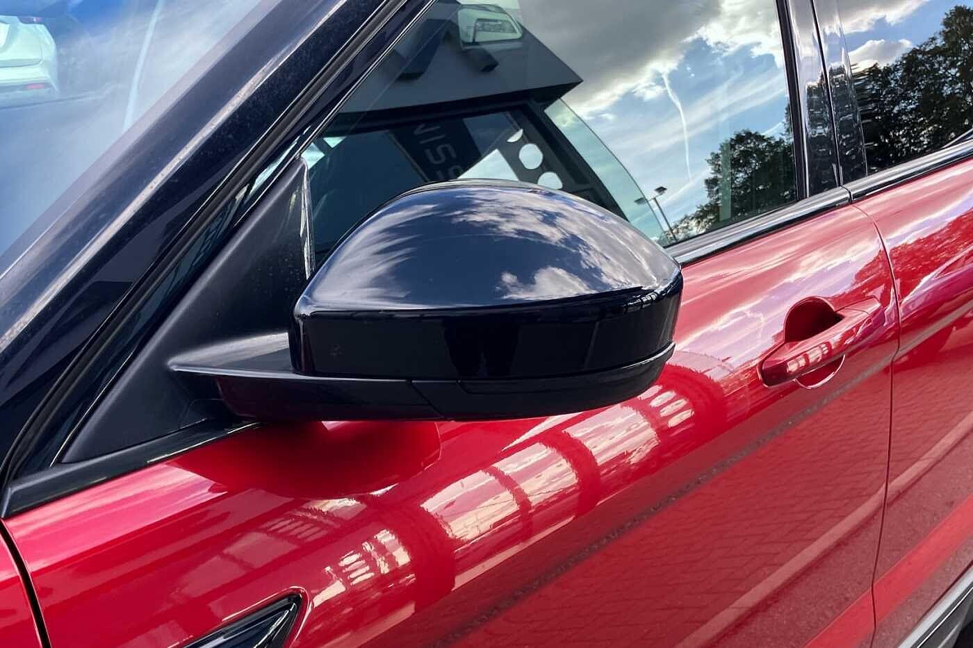 Used Land Rover Range Rover Evoque 2019 for sale - 76094266: Photo 22