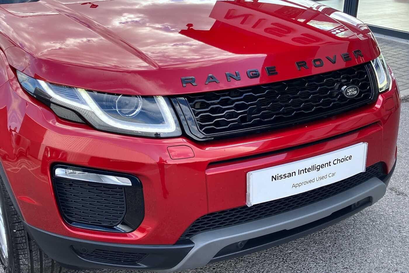 Used Land Rover Range Rover Evoque 2019 for sale - 76094266: Photo 23